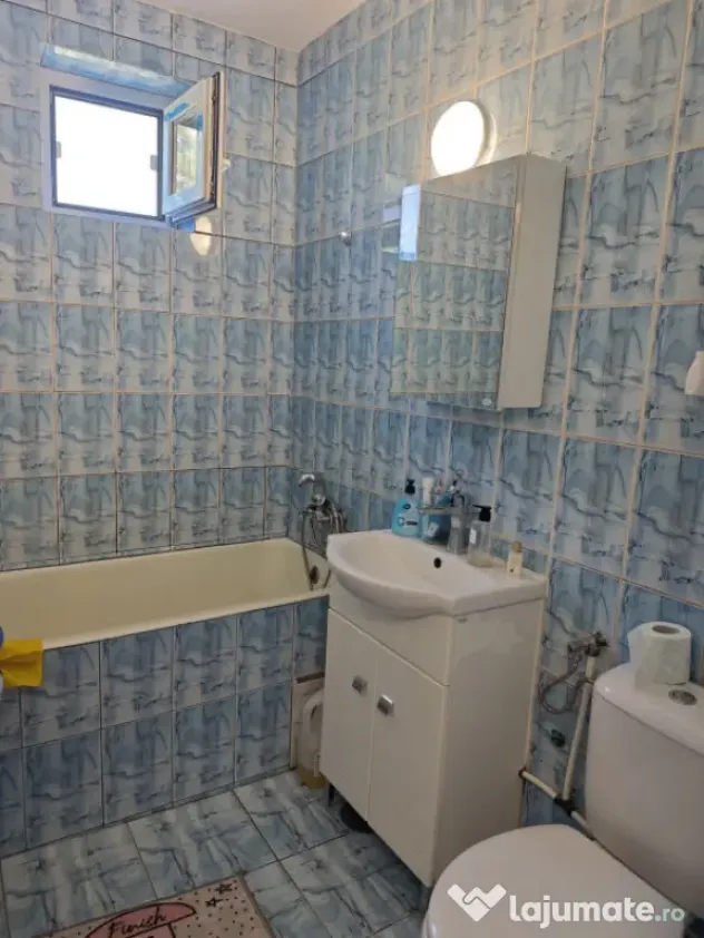 Apartament 2 camere – zonă verde, liniștită - langa sco