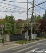 Casă individuală de vânzare, zona Mehala, artera principa