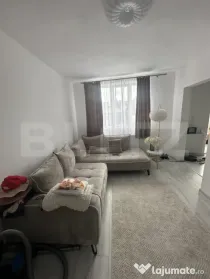 Casa tip P+M,100mp utili, 200 mp teren, zona Titulescu