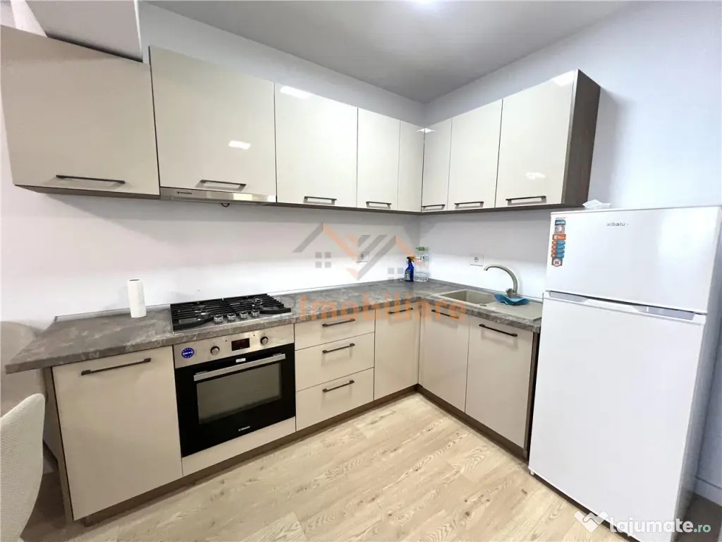 APARTAMENT 2 CAMERE | PRIMA NUFARUL | ORADEA