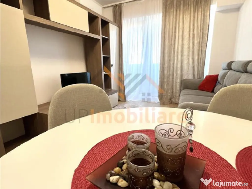 APARTAMENT 2 CAMERE | PRIMA NUFARUL | ORADEA