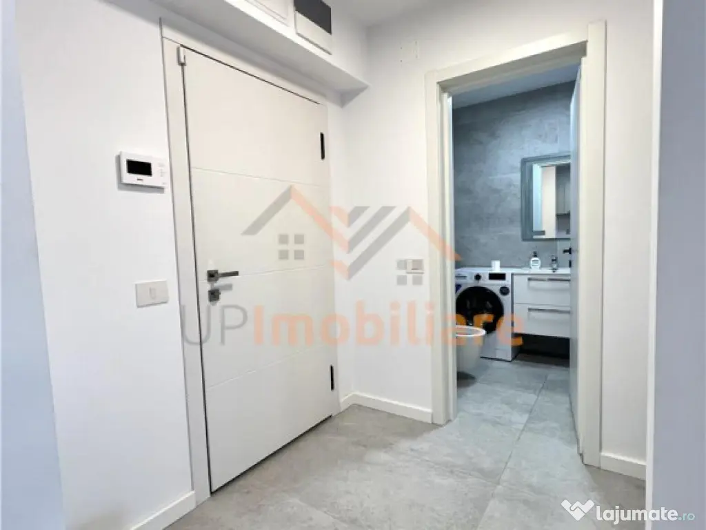 APARTAMENT 2 CAMERE | PRIMA NUFARUL | ORADEA