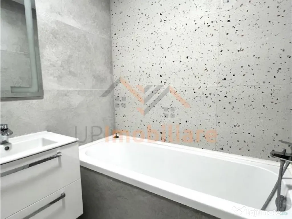 APARTAMENT 2 CAMERE | PRIMA NUFARUL | ORADEA