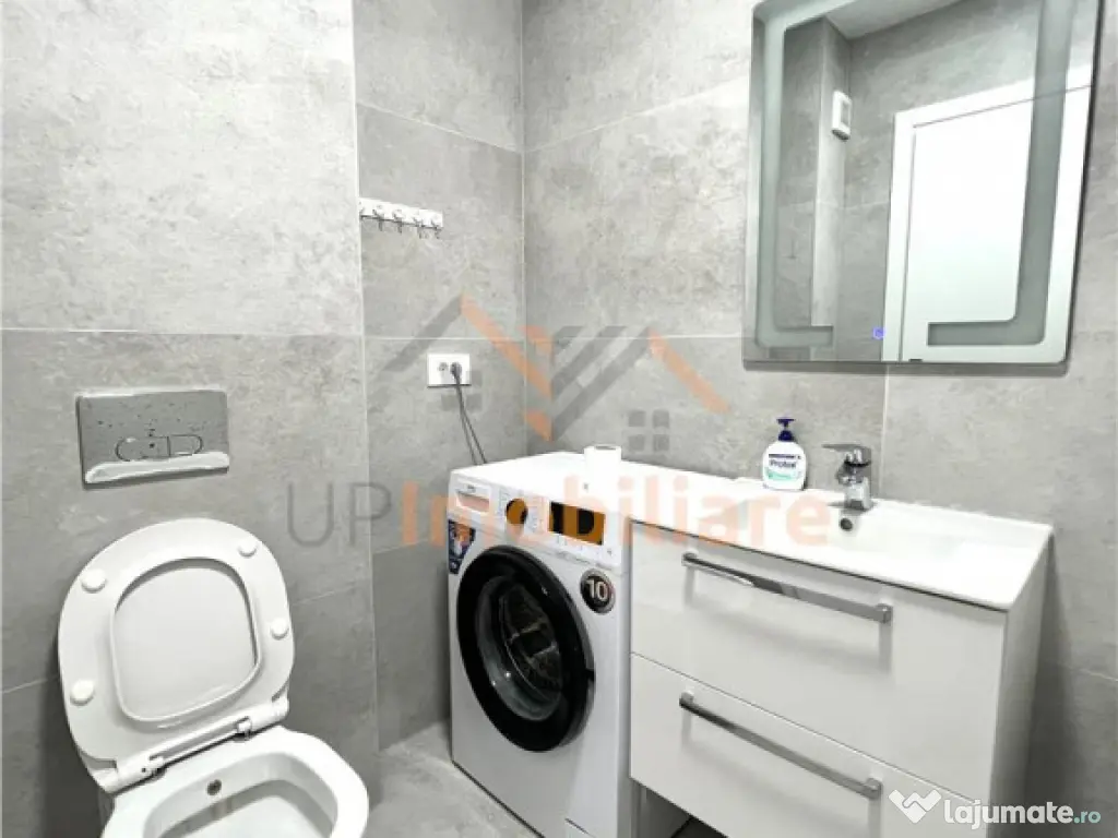 APARTAMENT 2 CAMERE | PRIMA NUFARUL | ORADEA