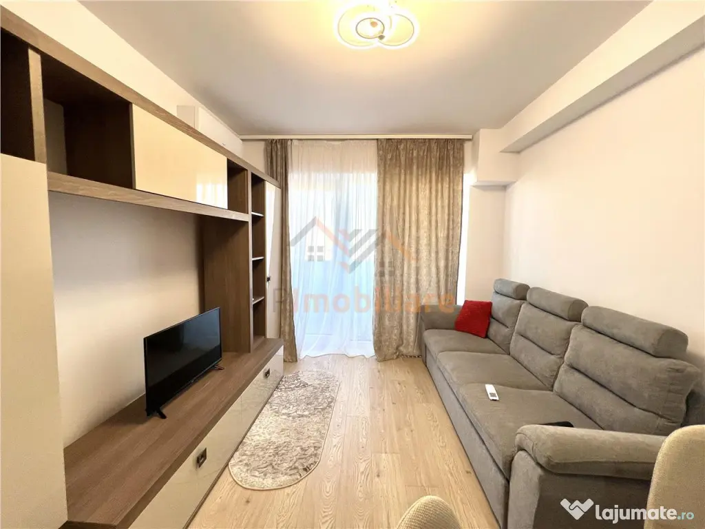 APARTAMENT 2 CAMERE | PRIMA NUFARUL | ORADEA