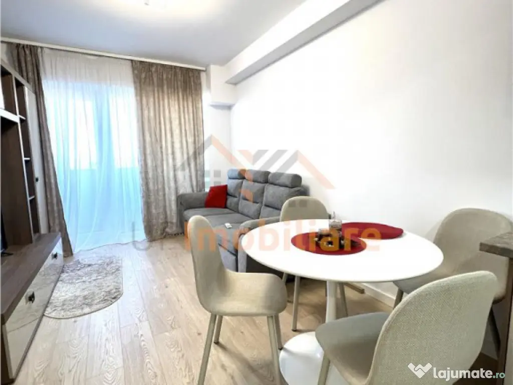 APARTAMENT 2 CAMERE | PRIMA NUFARUL | ORADEA