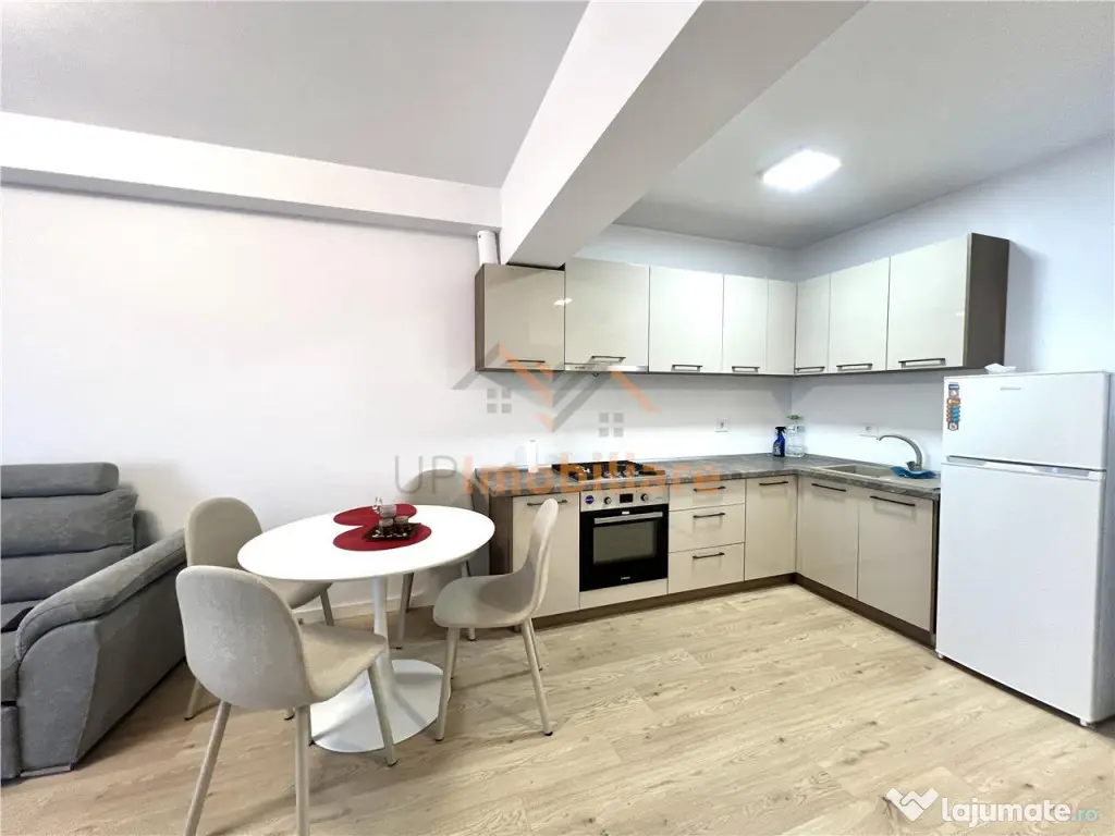 APARTAMENT 2 CAMERE | PRIMA NUFARUL | ORADEA