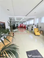 Spatiu Comercial 170 mp cu Vad - Renovat Complet