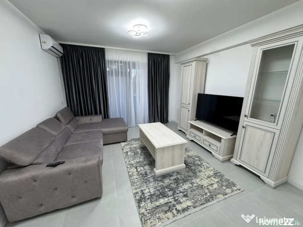 Apartament 2 camere, situat in zona Inel II - Bloc nou - Constanta (Constanta)