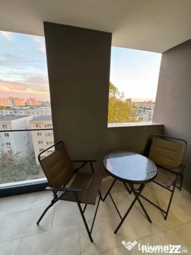 Apartament 2 camere, situat in zona Inel II - Bloc nou - Constanta (Constanta)