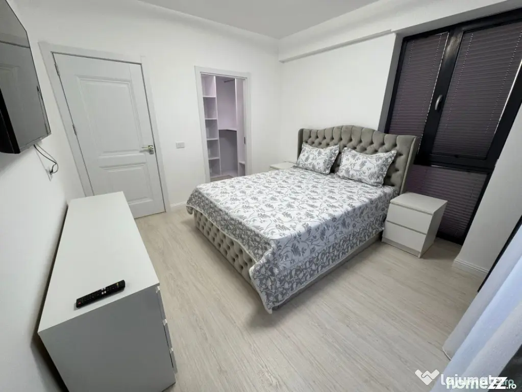 Apartament 2 camere, situat in zona Inel II - Bloc nou - Constanta (Constanta)