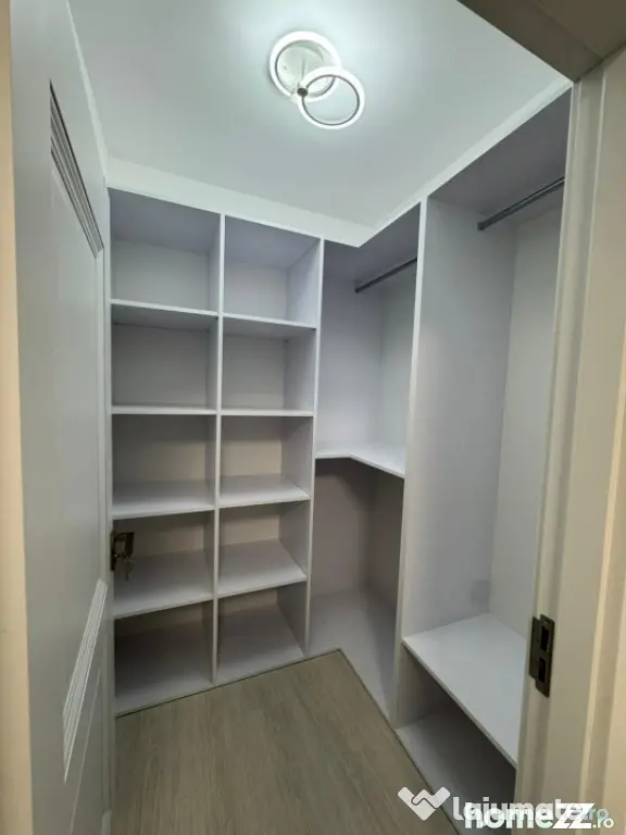 Apartament 2 camere, situat in zona Inel II - Bloc nou - Constanta (Constanta)