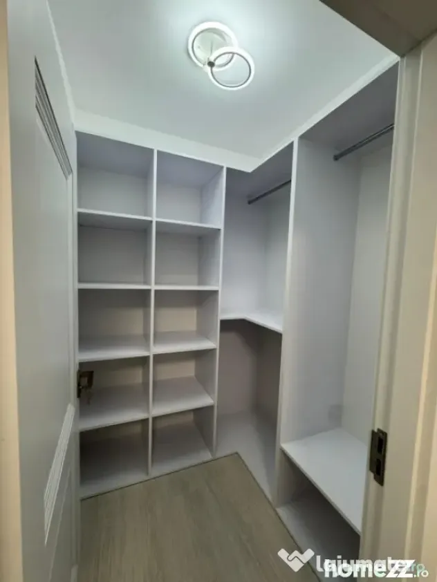 Apartament 2 camere, situat in zona Inel II - Bloc nou - Constanta (Constanta)