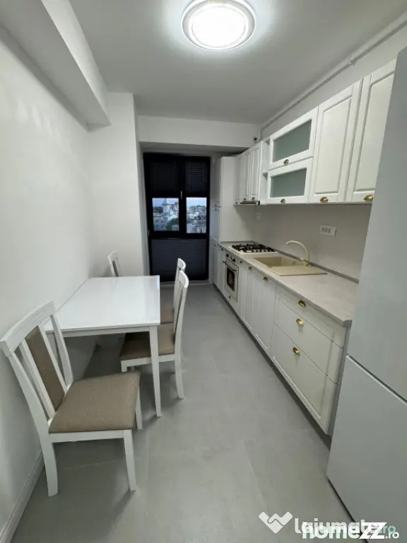 Apartament 2 camere, situat in zona Inel II - Bloc nou - Constanta (Constanta)