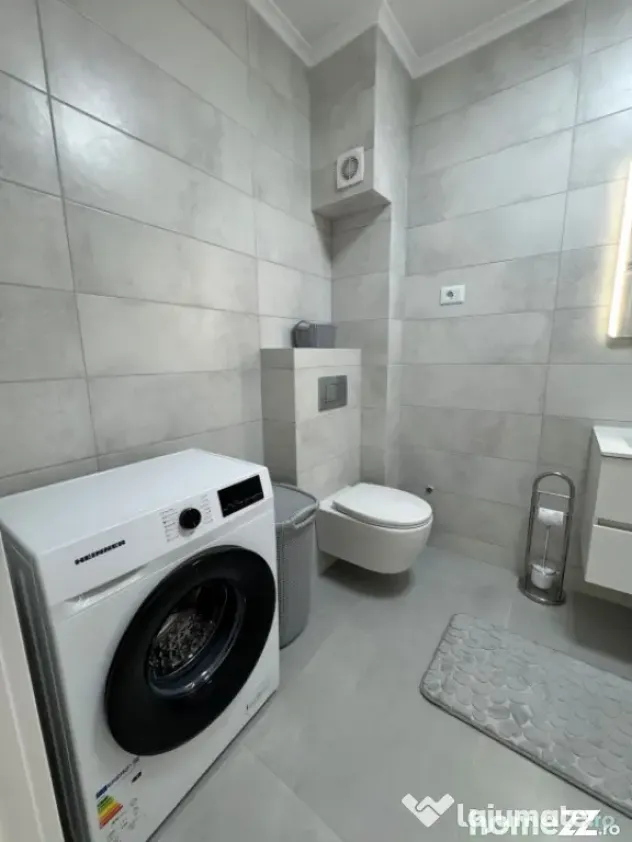 Apartament 2 camere, situat in zona Inel II - Bloc nou - Constanta (Constanta)