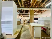 Hala industriala, 300mp, 3024mp teren, zona Uricani