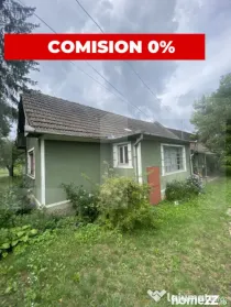 Casă tradițională cu teren generos – Belin