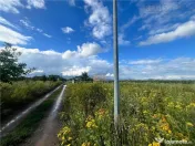 TEREN INTRAVILAN, 500 MP, HARMAN 