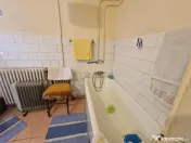 Ramnicu Valcea - Biblioteca Judeteana - casa - 3 camere - cu 