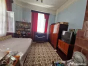 Ramnicu Valcea - Biblioteca Judeteana - casa - 3 camere - cu 