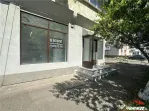 Spatiu comercial stradal - 55 mp, renovat 2025, Brailei
