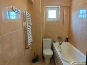 Apartament 3 camere Pacurari la bulevard 