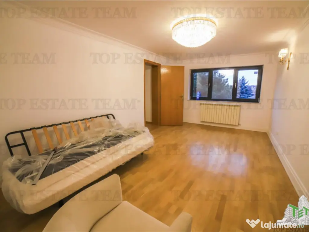 Vila pretabila rezidenta/office Iancu Nicolae