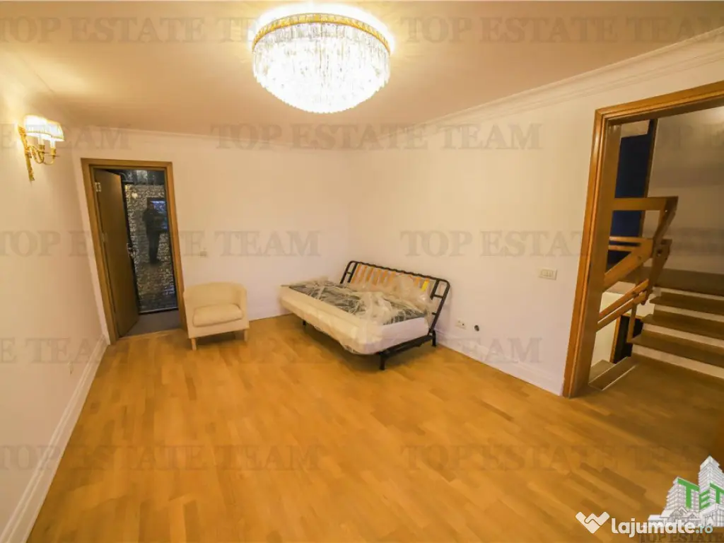 Vila pretabila rezidenta/office Iancu Nicolae