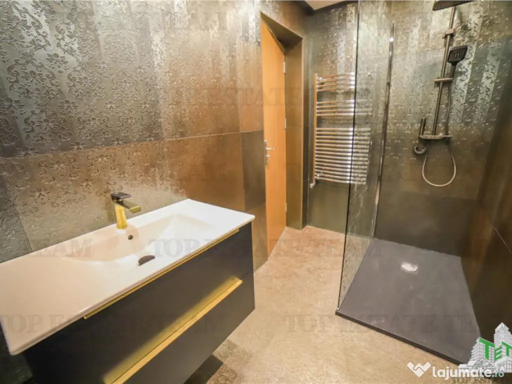 Vila pretabila rezidenta/office Iancu Nicolae