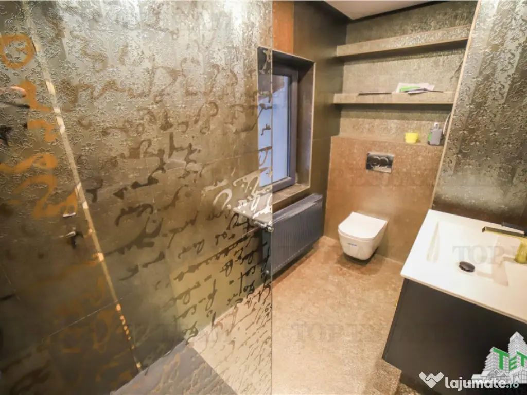 Vila pretabila rezidenta/office Iancu Nicolae