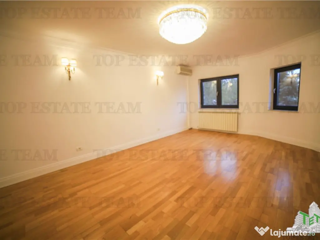 Vila pretabila rezidenta/office Iancu Nicolae