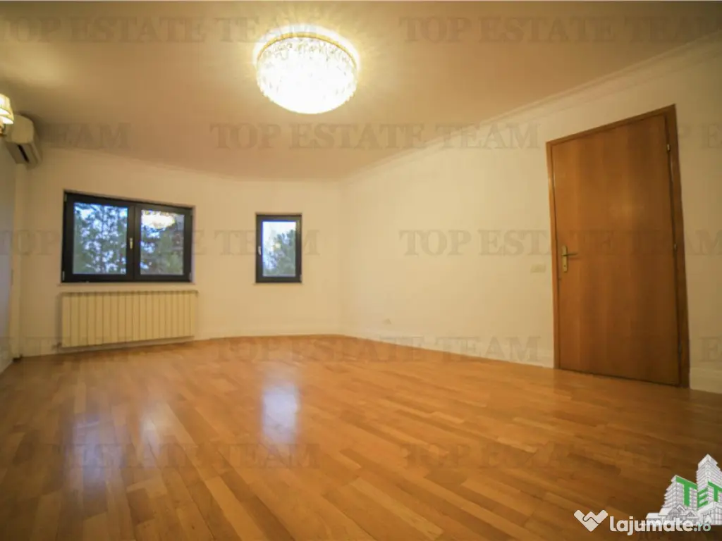 Vila pretabila rezidenta/office Iancu Nicolae