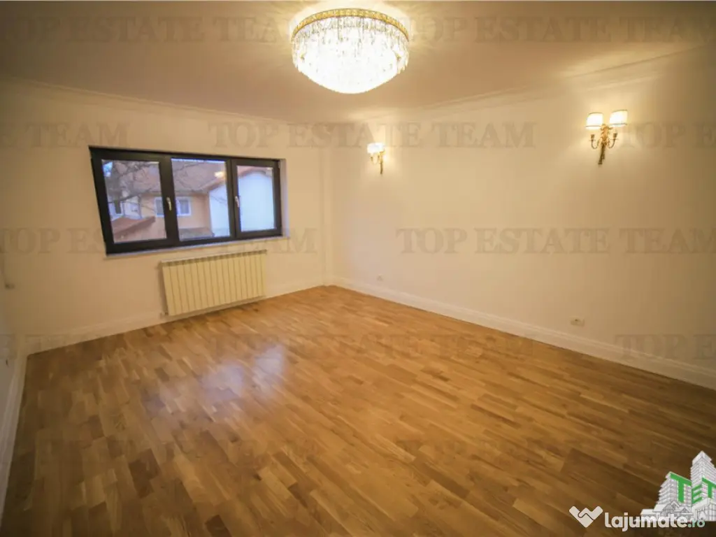 Vila pretabila rezidenta/office Iancu Nicolae