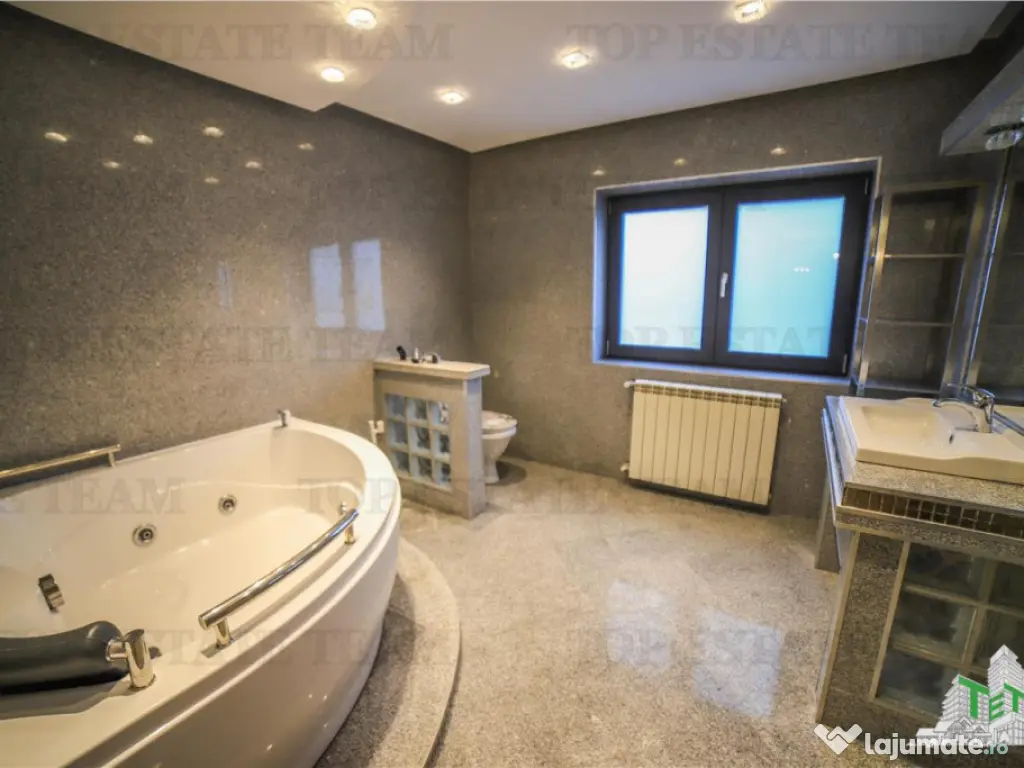 Vila pretabila rezidenta/office Iancu Nicolae