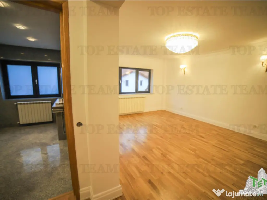 Vila pretabila rezidenta/office Iancu Nicolae