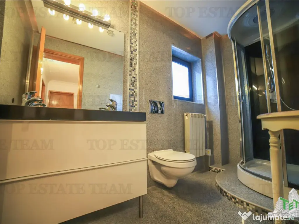 Vila pretabila rezidenta/office Iancu Nicolae