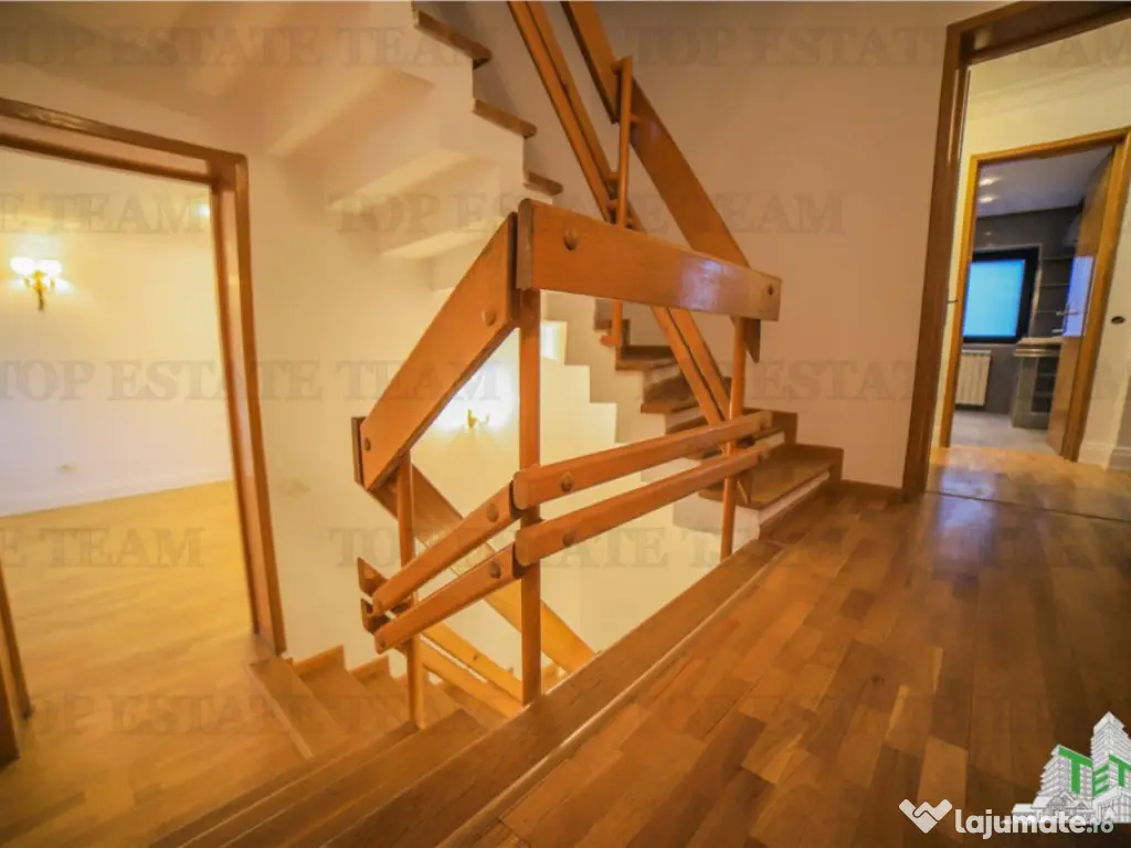 Vila pretabila rezidenta/office Iancu Nicolae