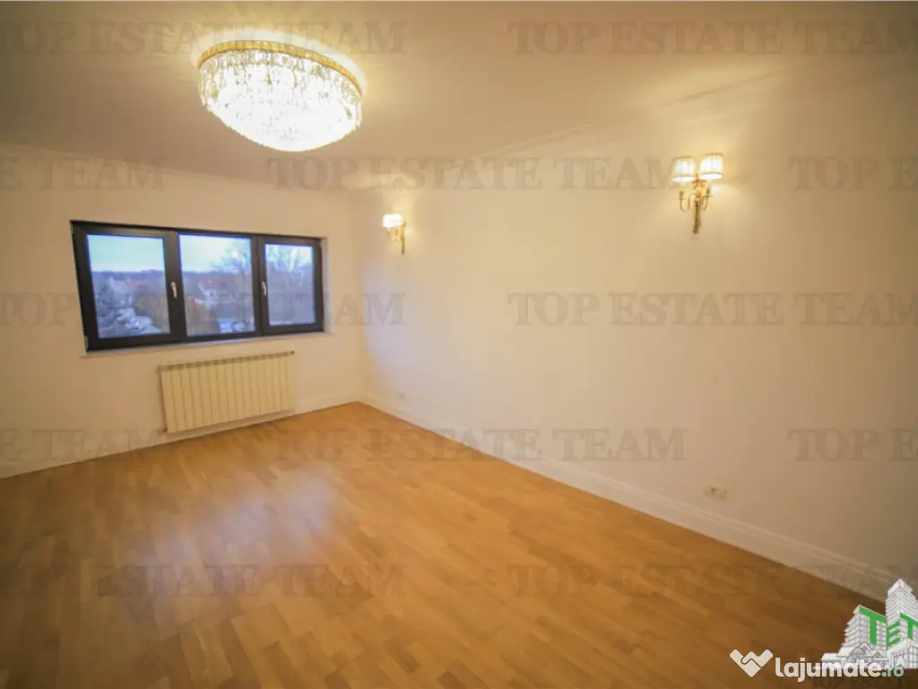 Vila pretabila rezidenta/office Iancu Nicolae