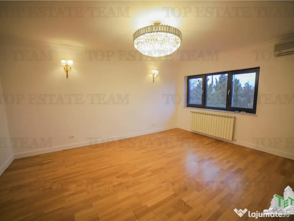 Vila pretabila rezidenta/office Iancu Nicolae