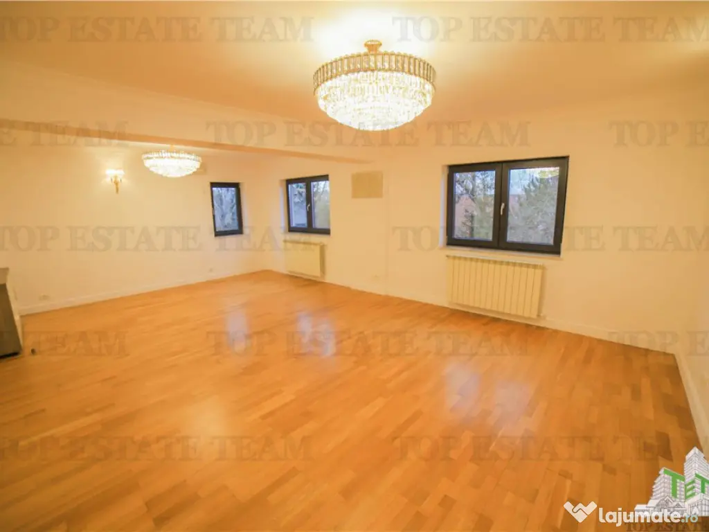 Vila pretabila rezidenta/office Iancu Nicolae