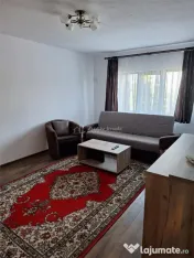 Apartament 3 camere de inchiriat CFR Str IC Bratianu 