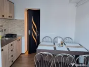 Apartament 3 camere de inchiriat CFR Str IC Bratianu 