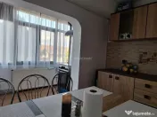 Apartament 3 camere de inchiriat CFR Str IC Bratianu 