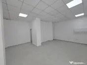 Spațiu zona Hanul Haiducilor 