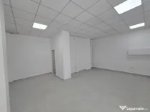 Spațiu zona Hanul Haiducilor