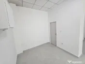 Spațiu zona Hanul Haiducilor 