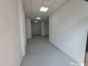 Spațiu zona Hanul Haiducilor 