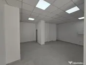 Spațiu zona Hanul Haiducilor 