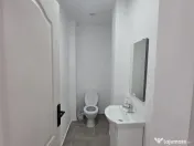 Spațiu zona Hanul Haiducilor 