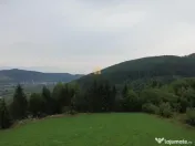 Teren 5023 mp In Bucovina Zona Manastirea Voronet De 07278 